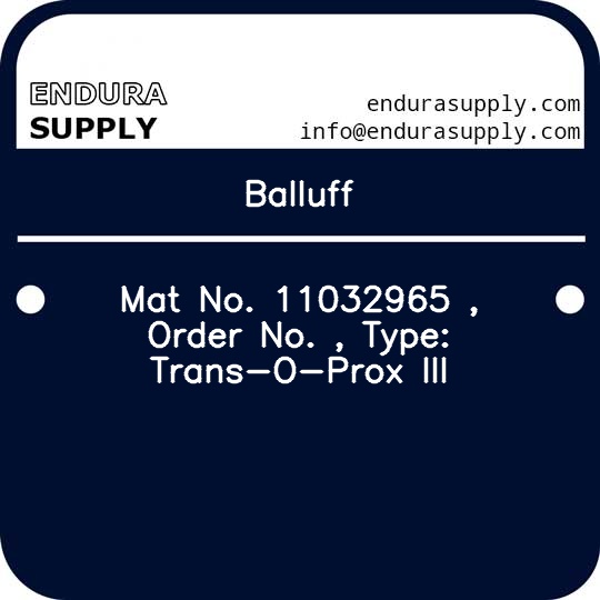 balluff-mat-no-11032965-order-no-type-trans-o-prox-iii