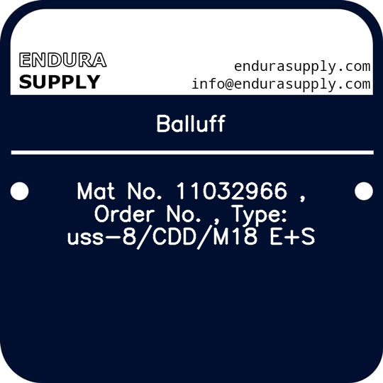 balluff-mat-no-11032966-order-no-type-uss-8cddm18-es