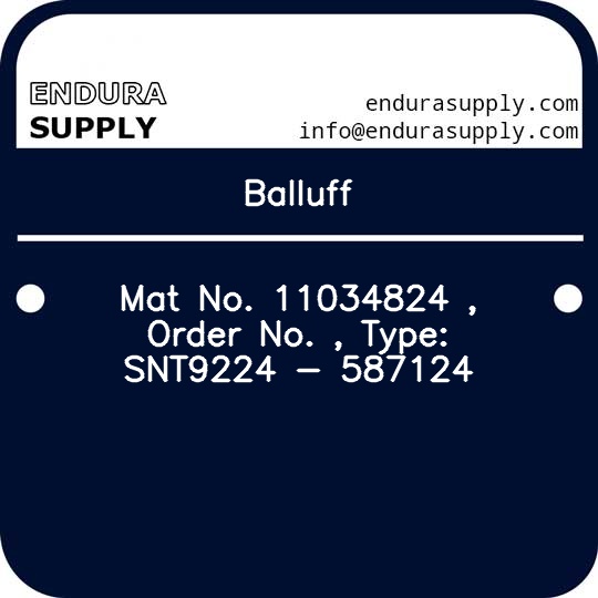 balluff-mat-no-11034824-order-no-type-snt9224-587124