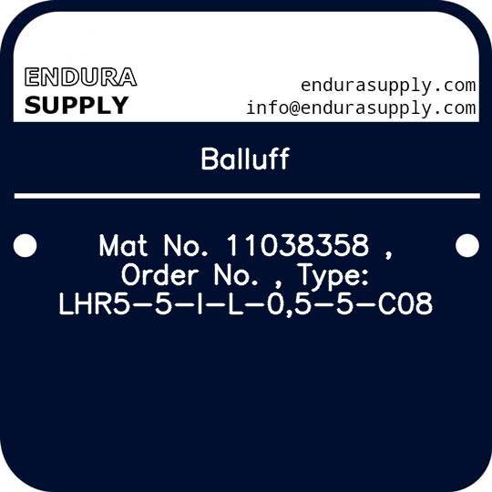 balluff-mat-no-11038358-order-no-type-lhr5-5-i-l-05-5-c08