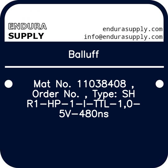 balluff-mat-no-11038408-order-no-type-shr1-hp-1-i-ttl-10-5v-480ns