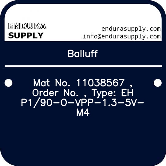 balluff-mat-no-11038567-order-no-type-ehp190-o-vpp-13-5v-m4