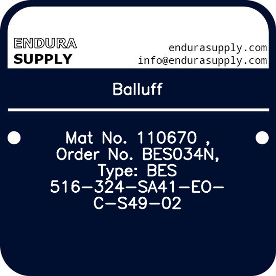 balluff-mat-no-110670-order-no-bes034n-type-bes-516-324-sa41-eo-c-s49-02