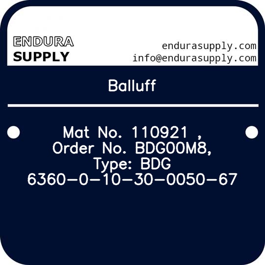 balluff-mat-no-110921-order-no-bdg00m8-type-bdg-6360-0-10-30-0050-67