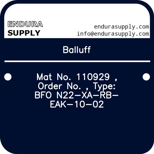 balluff-mat-no-110929-order-no-type-bfo-n22-xa-rb-eak-10-02