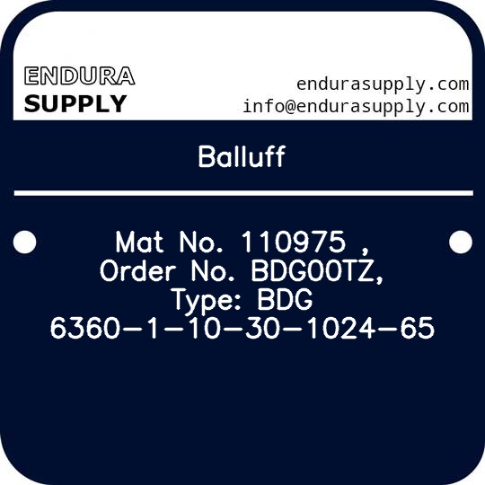 balluff-mat-no-110975-order-no-bdg00tz-type-bdg-6360-1-10-30-1024-65