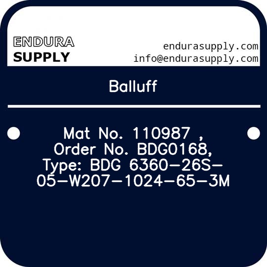 balluff-mat-no-110987-order-no-bdg0168-type-bdg-6360-26s-05-w207-1024-65-3m