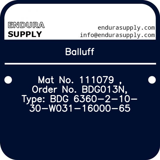 balluff-mat-no-111079-order-no-bdg013n-type-bdg-6360-2-10-30-w031-16000-65