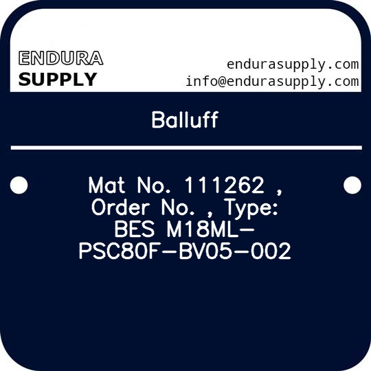 balluff-mat-no-111262-order-no-type-bes-m18ml-psc80f-bv05-002