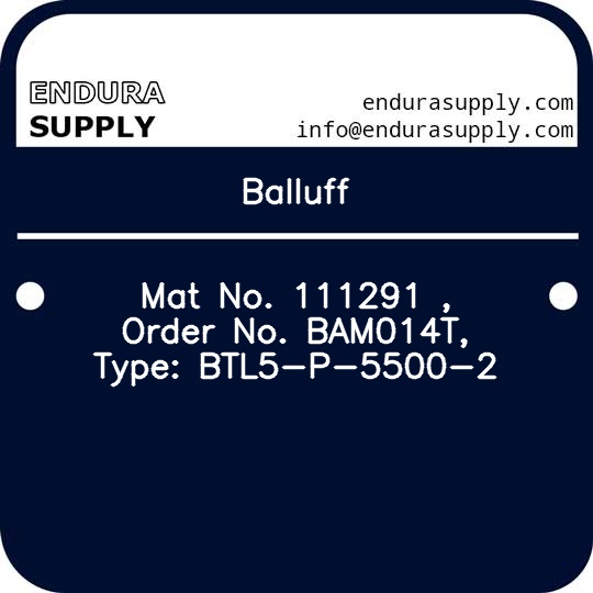 balluff-mat-no-111291-order-no-bam014t-type-btl5-p-5500-2