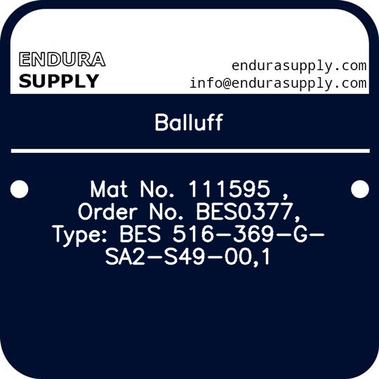 balluff-mat-no-111595-order-no-bes0377-type-bes-516-369-g-sa2-s49-001