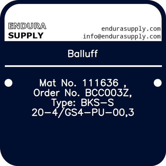 balluff-mat-no-111636-order-no-bcc003z-type-bks-s-20-4gs4-pu-003