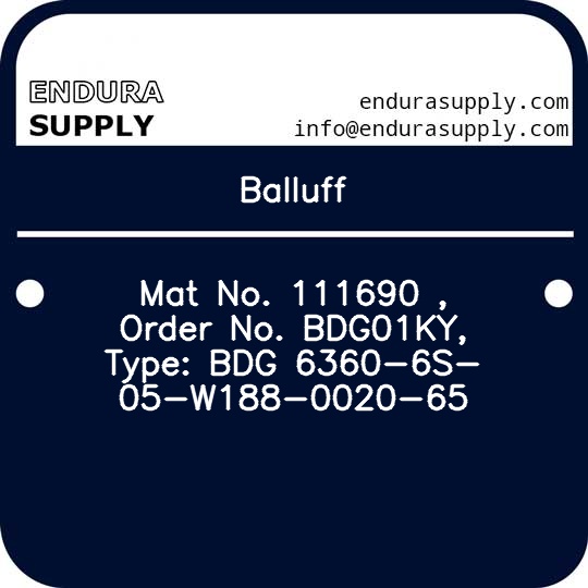 balluff-mat-no-111690-order-no-bdg01ky-type-bdg-6360-6s-05-w188-0020-65