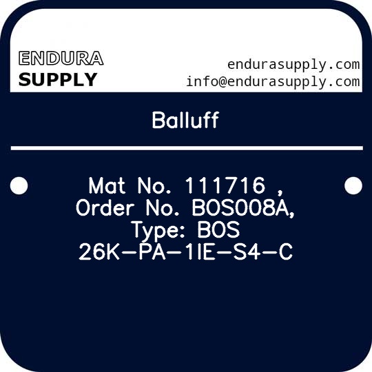 balluff-mat-no-111716-order-no-bos008a-type-bos-26k-pa-1ie-s4-c