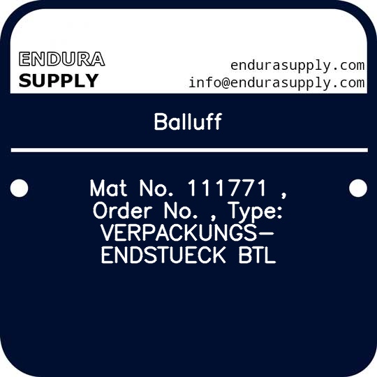 balluff-mat-no-111771-order-no-type-verpackungs-endstueck-btl