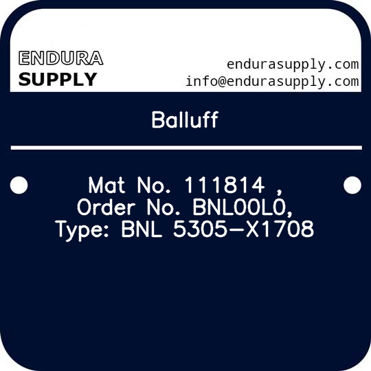 balluff-mat-no-111814-order-no-bnl00l0-type-bnl-5305-x1708