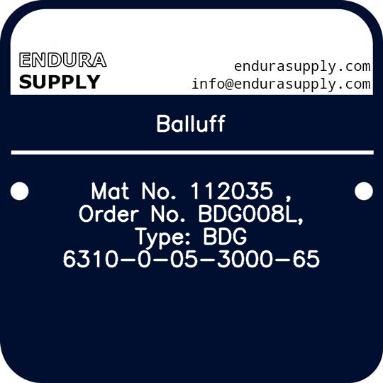 balluff-mat-no-112035-order-no-bdg008l-type-bdg-6310-0-05-3000-65