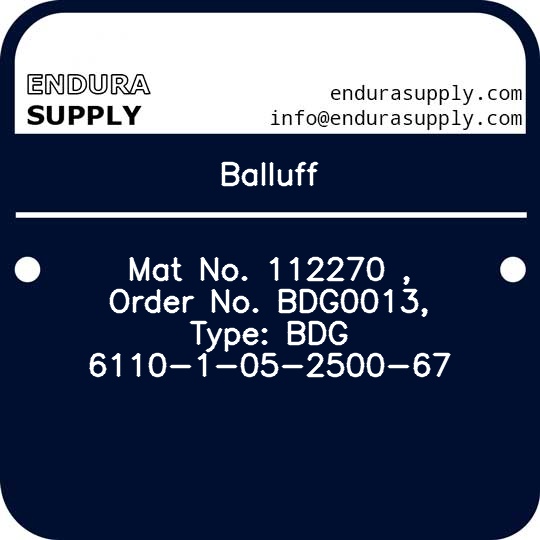 balluff-mat-no-112270-order-no-bdg0013-type-bdg-6110-1-05-2500-67