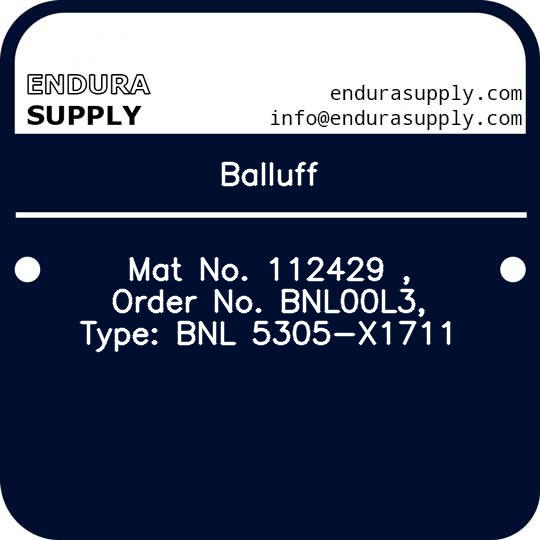 balluff-mat-no-112429-order-no-bnl00l3-type-bnl-5305-x1711