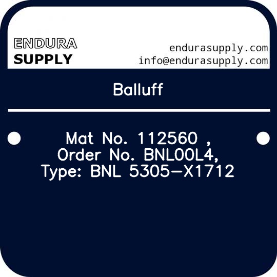 balluff-mat-no-112560-order-no-bnl00l4-type-bnl-5305-x1712