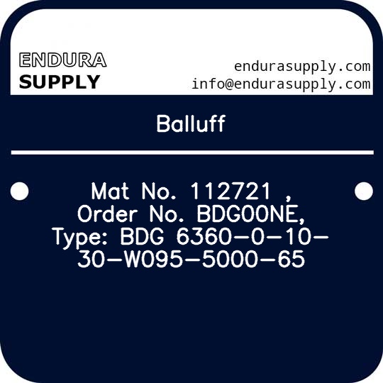 balluff-mat-no-112721-order-no-bdg00ne-type-bdg-6360-0-10-30-w095-5000-65