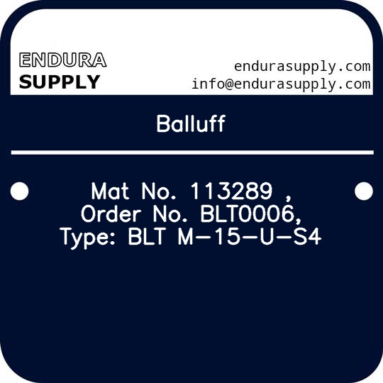 balluff-mat-no-113289-order-no-blt0006-type-blt-m-15-u-s4