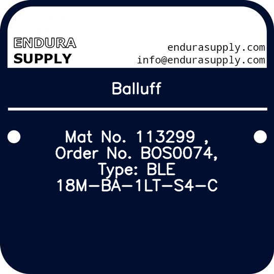 balluff-mat-no-113299-order-no-bos0074-type-ble-18m-ba-1lt-s4-c