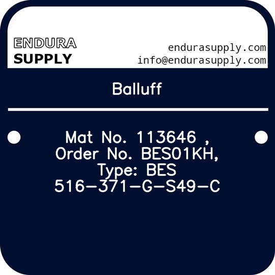 balluff-mat-no-113646-order-no-bes01kh-type-bes-516-371-g-s49-c