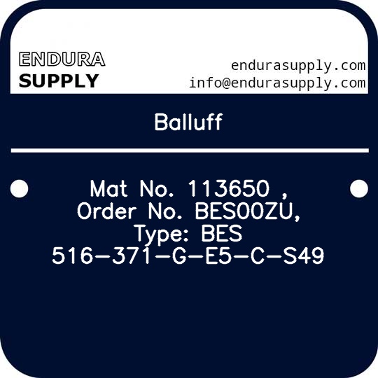 balluff-mat-no-113650-order-no-bes00zu-type-bes-516-371-g-e5-c-s49