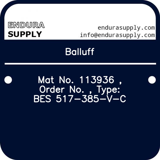 balluff-mat-no-113936-order-no-type-bes-517-385-v-c