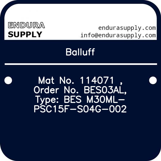 balluff-mat-no-114071-order-no-bes03al-type-bes-m30ml-psc15f-s04g-002