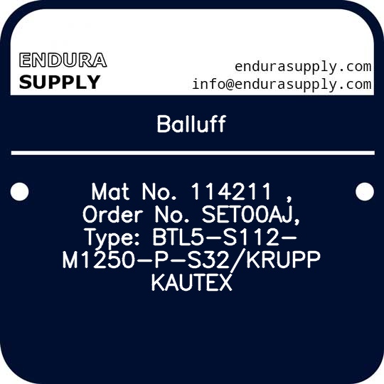 balluff-mat-no-114211-order-no-set00aj-type-btl5-s112-m1250-p-s32krupp-kautex