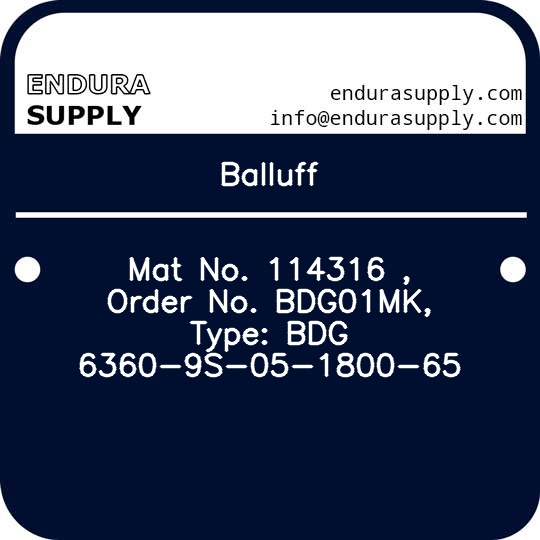 balluff-mat-no-114316-order-no-bdg01mk-type-bdg-6360-9s-05-1800-65