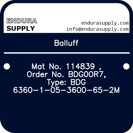 balluff-mat-no-114839-order-no-bdg00r7-type-bdg-6360-1-05-3600-65-2m