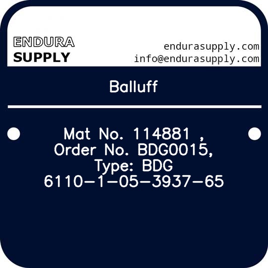 balluff-mat-no-114881-order-no-bdg0015-type-bdg-6110-1-05-3937-65