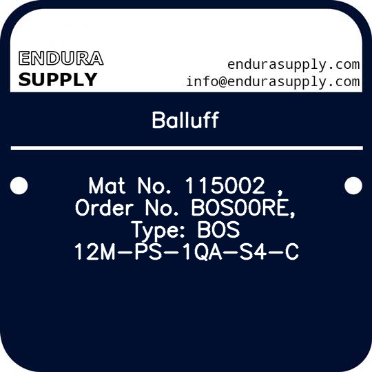 balluff-mat-no-115002-order-no-bos00re-type-bos-12m-ps-1qa-s4-c