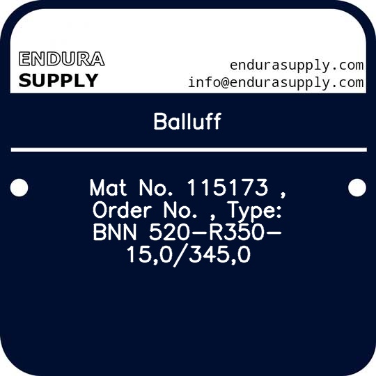 balluff-mat-no-115173-order-no-type-bnn-520-r350-1503450