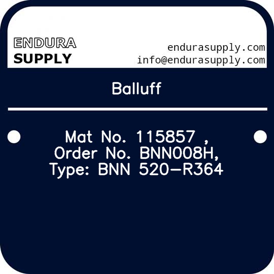 balluff-mat-no-115857-order-no-bnn008h-type-bnn-520-r364