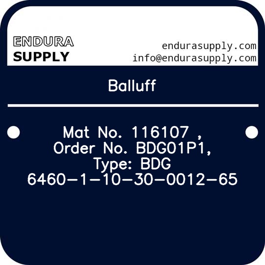 balluff-mat-no-116107-order-no-bdg01p1-type-bdg-6460-1-10-30-0012-65