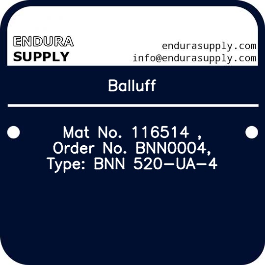 balluff-mat-no-116514-order-no-bnn0004-type-bnn-520-ua-4