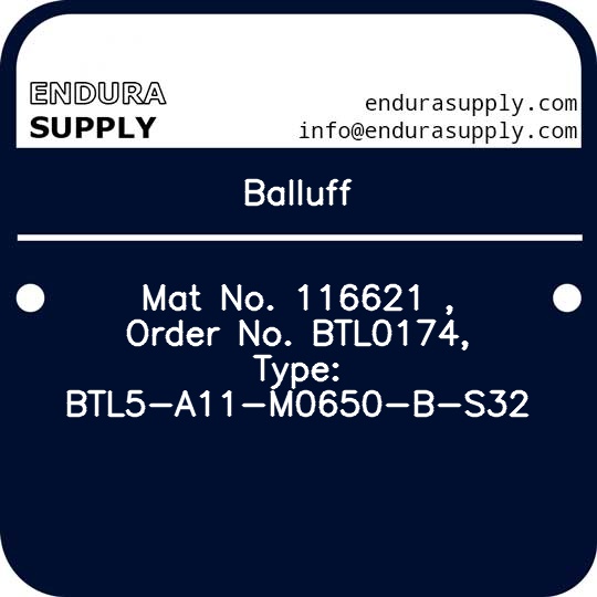 balluff-mat-no-116621-order-no-btl0174-type-btl5-a11-m0650-b-s32