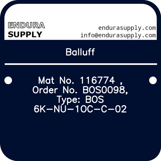 balluff-mat-no-116774-order-no-bos0098-type-bos-6k-nu-1oc-c-02