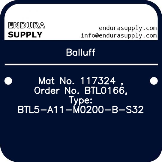 balluff-mat-no-117324-order-no-btl0166-type-btl5-a11-m0200-b-s32