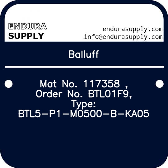 balluff-mat-no-117358-order-no-btl01f9-type-btl5-p1-m0500-b-ka05