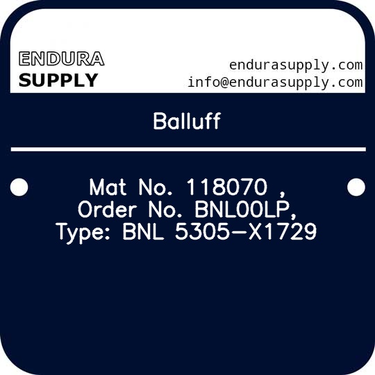 balluff-mat-no-118070-order-no-bnl00lp-type-bnl-5305-x1729