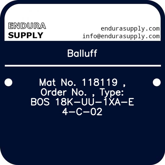 balluff-mat-no-118119-order-no-type-bos-18k-uu-1xa-e-4-c-02