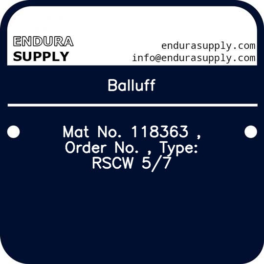 balluff-mat-no-118363-order-no-type-rscw-57