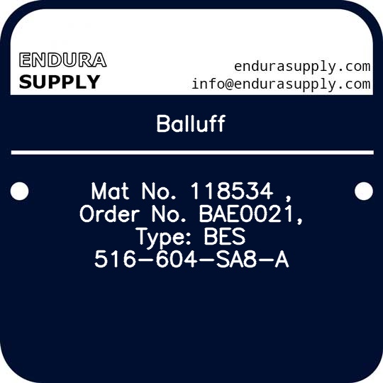 balluff-mat-no-118534-order-no-bae0021-type-bes-516-604-sa8-a