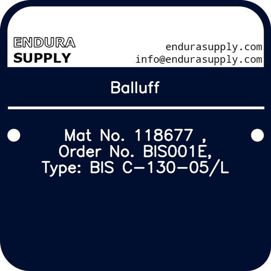 balluff-mat-no-118677-order-no-bis001e-type-bis-c-130-05l