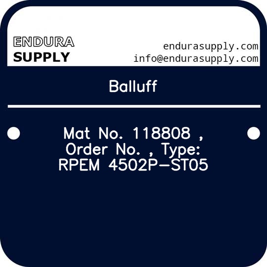 balluff-mat-no-118808-order-no-type-rpem-4502p-st05